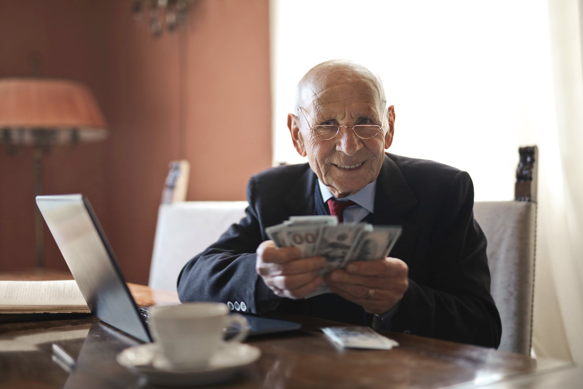 10 Essential Tips for Successful Retirement Planning