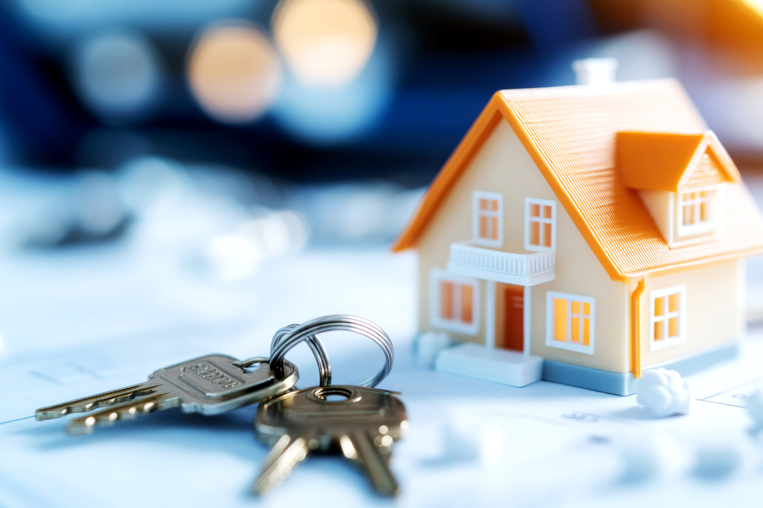 Struggling with Rent? These Housing Assistance Programs Can Help
