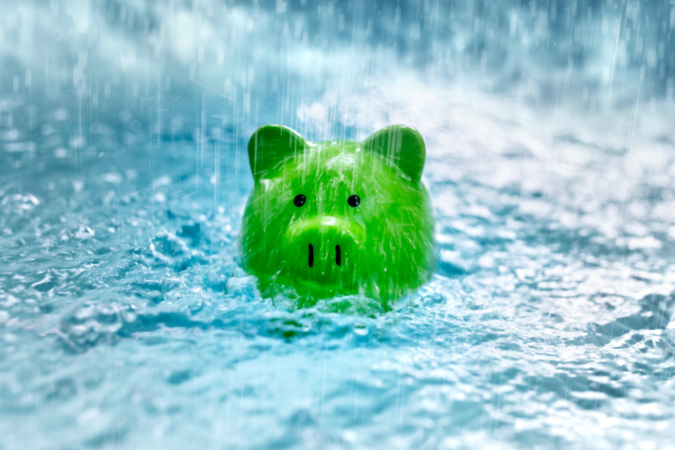 Drowning in Bills? Here Are the Best Relief Options Available