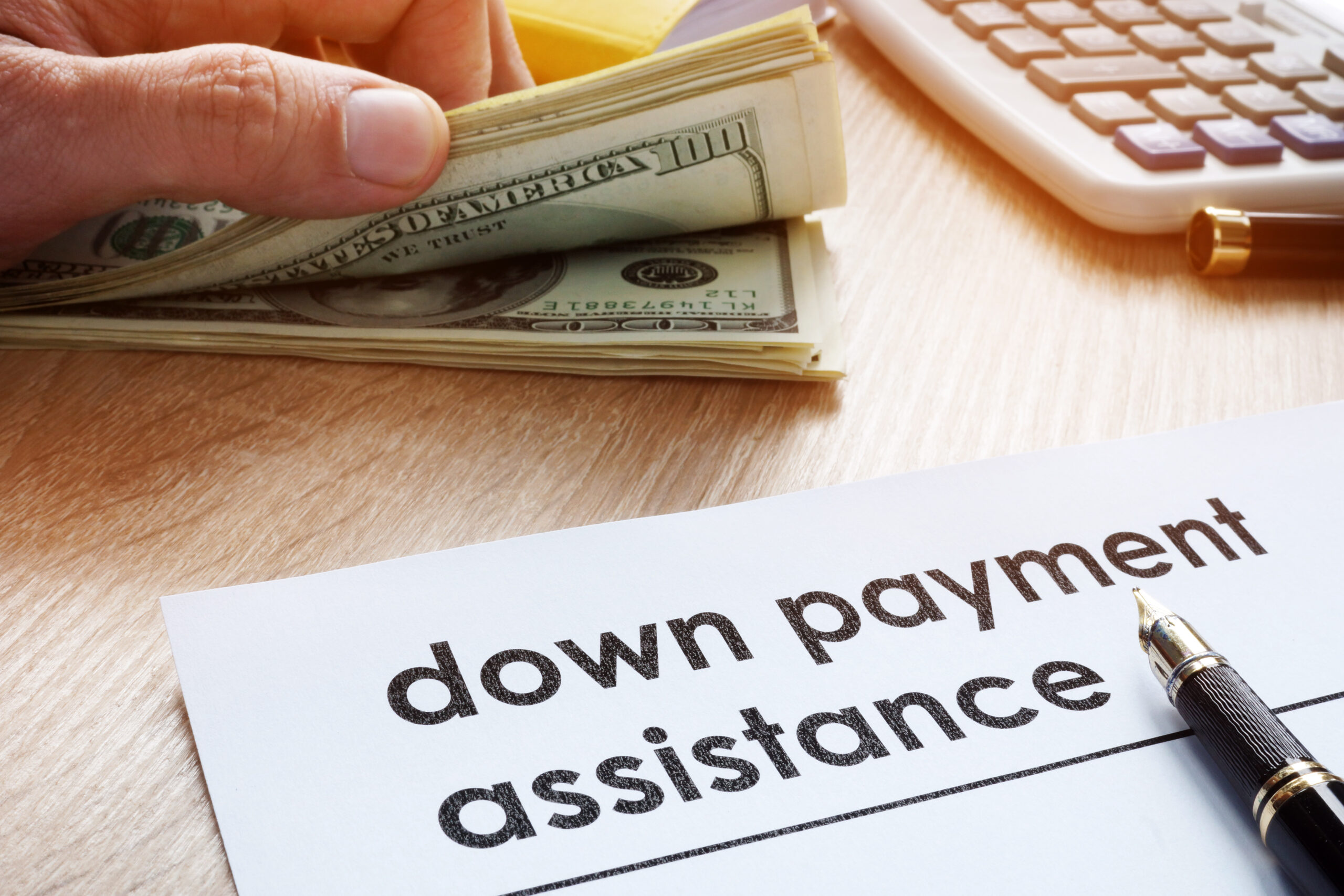First-Time Homebuyer? Here’s How to Get Down Payment Assistance
