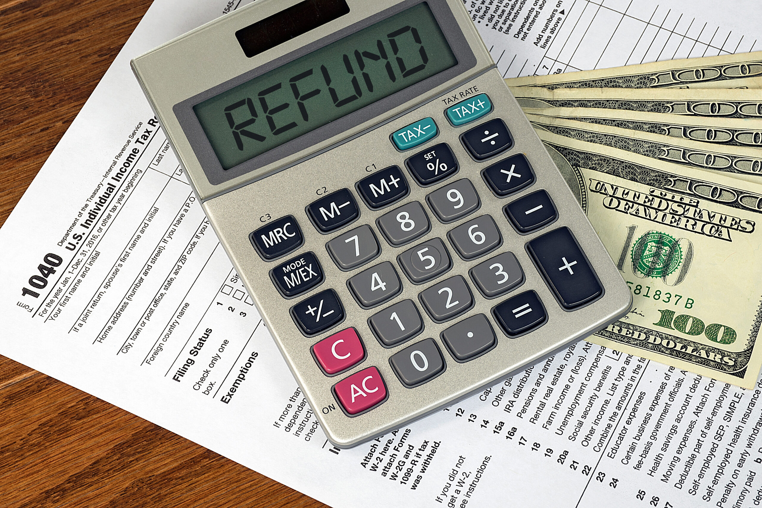 Tax Breaks You Didn’t Know About: How to Maximize Your Refund