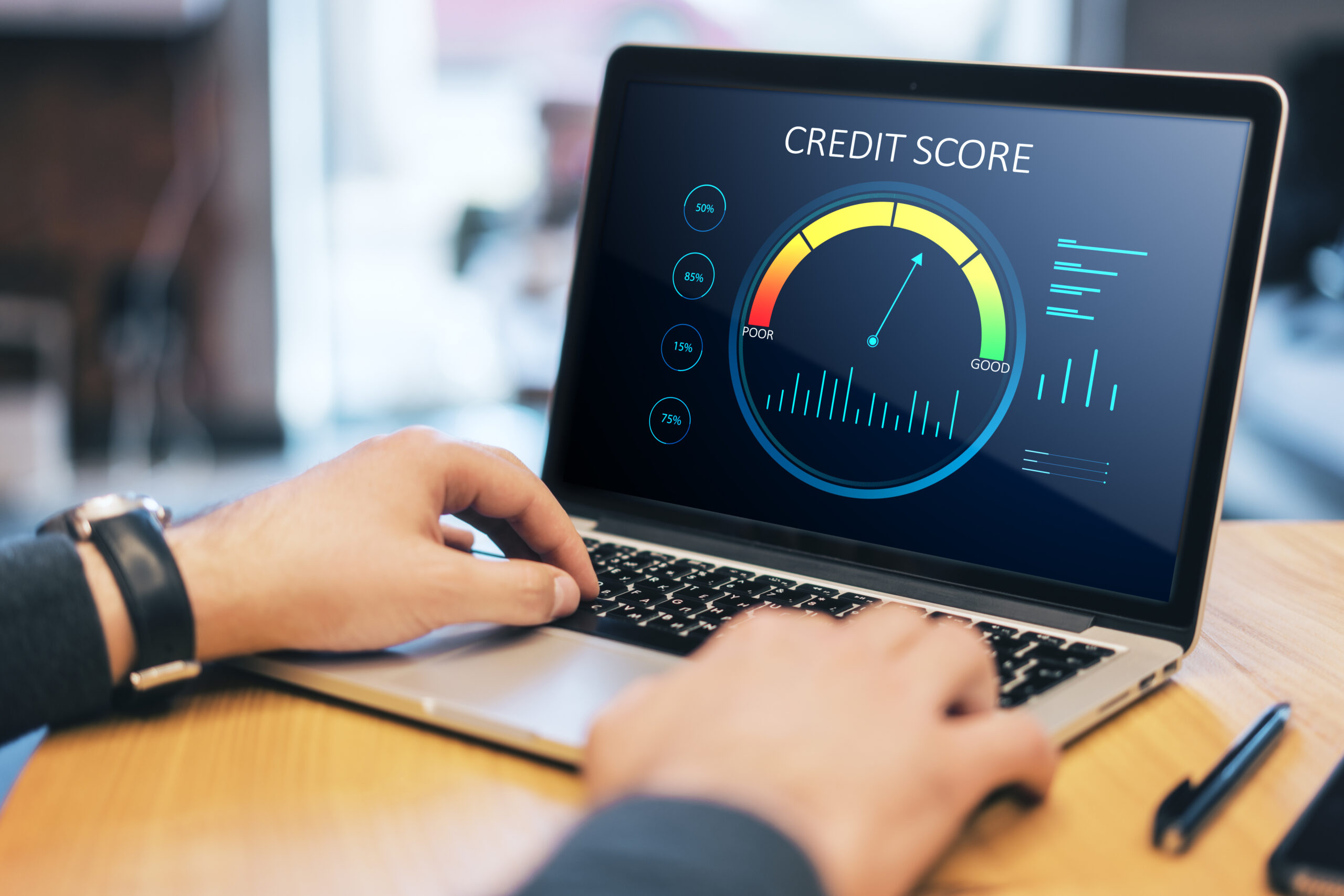 One Number, Big Impact: Why Checking Your Credit Score Yearly Can Save You Thousands