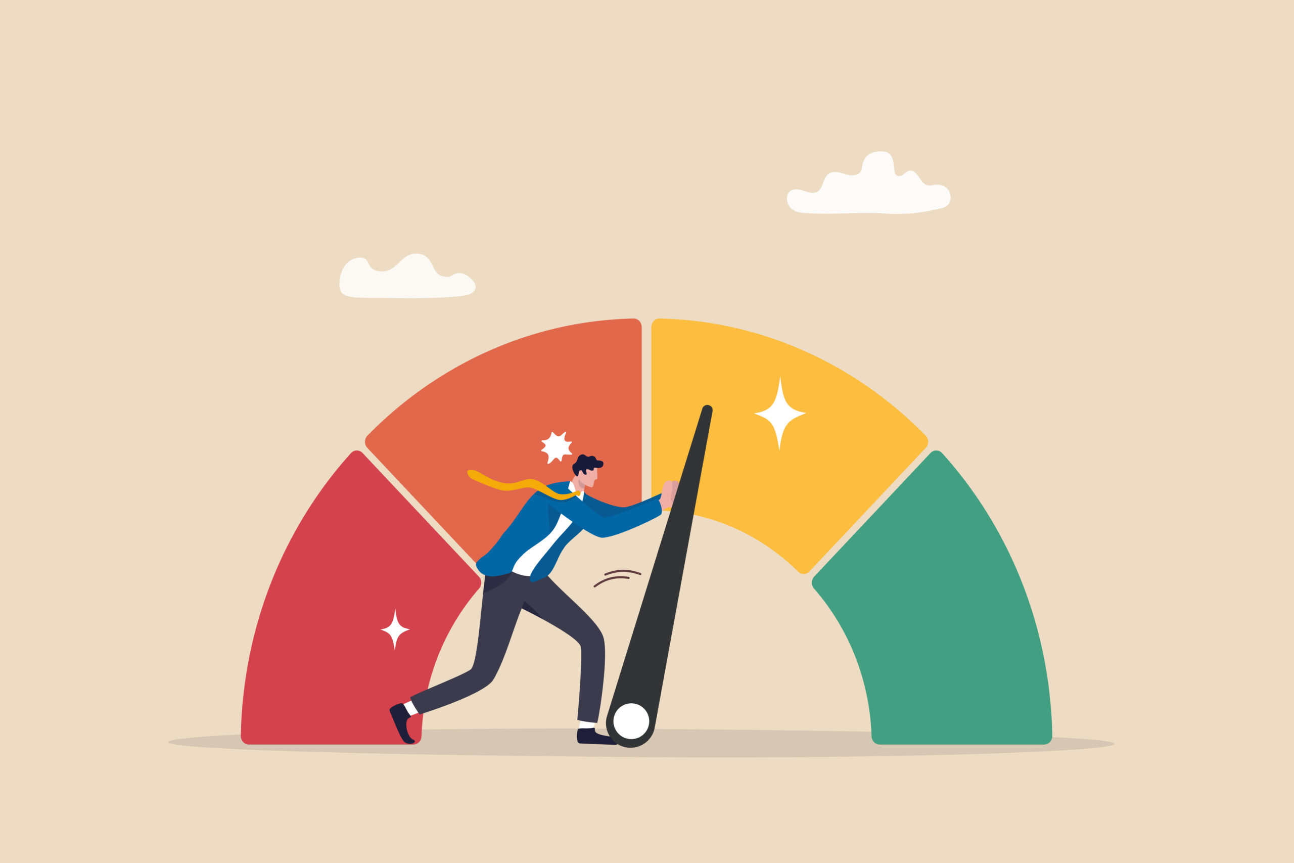7 Surprising Habits That Could Change Your Credit Score